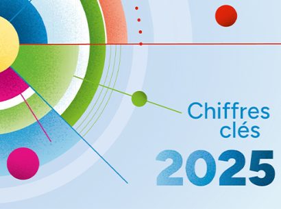 Chiffres Clés 2025 Couverture