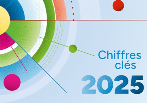 Chiffres Clés 2025 Couverture