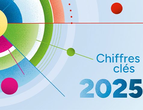 Chiffres Clés 2025 Couverture