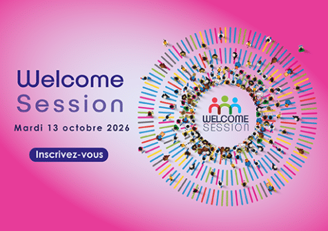 Welcome Session - Rendez-vous le 13 octobre 2026 pour découvrir les nouveaux acteurs de la communauté Genopole