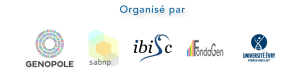 Organisateurs - Every RNA Colloque